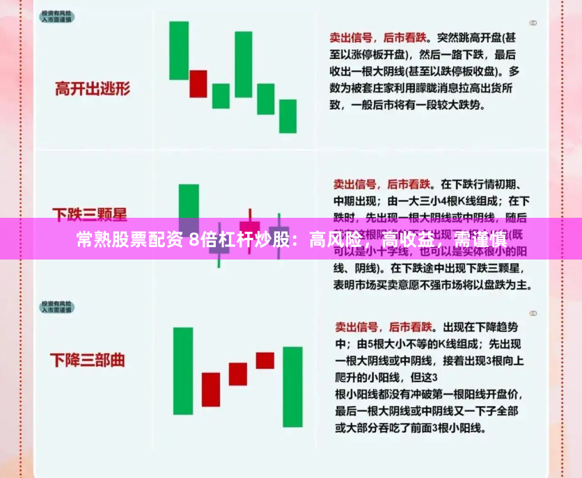 常熟股票配资 8倍杠杆炒股：高风险，高收益，需谨慎
