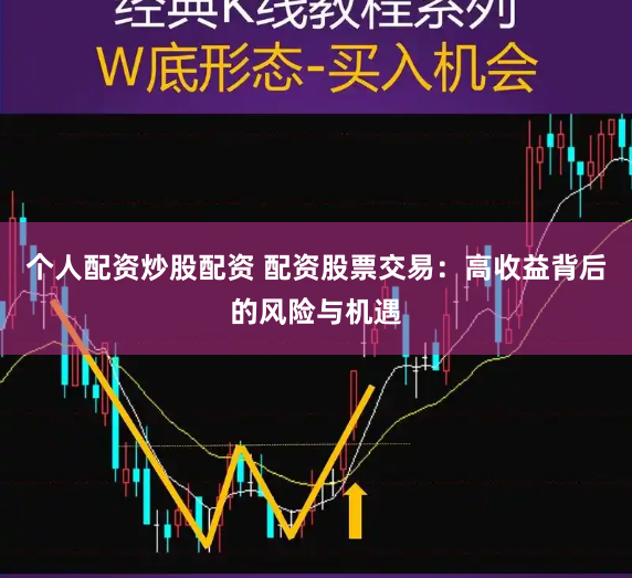 个人配资炒股配资 配资股票交易:高收益背后的风险与机遇