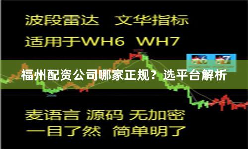 福州配资公司哪家正规？选平台解析
