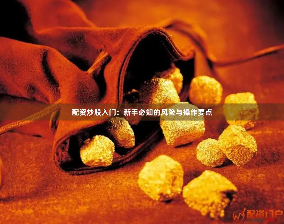 配资炒股入门：新手必知的风险与操作要点